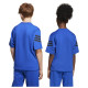 Adidas Παιδική κοντομάνικη μπλούζα Future Icons 3-S Tee Adidas Παιδική κοντομάνικη μπλούζα Future Icons 3-S Tee